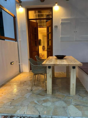 Nadra Beachfront Suites